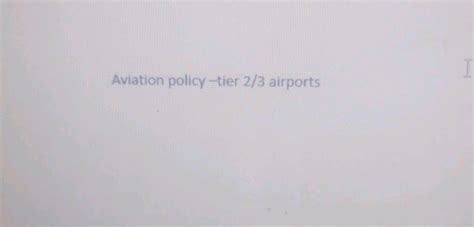 giant step to aviation policy manila times|Giant step in aviation policy .